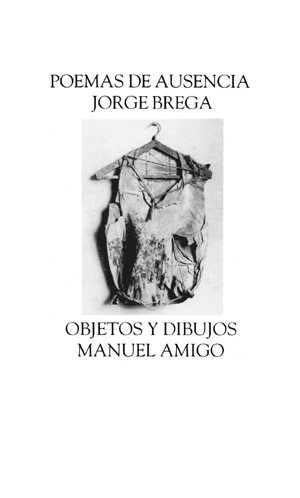 Jorge Brega